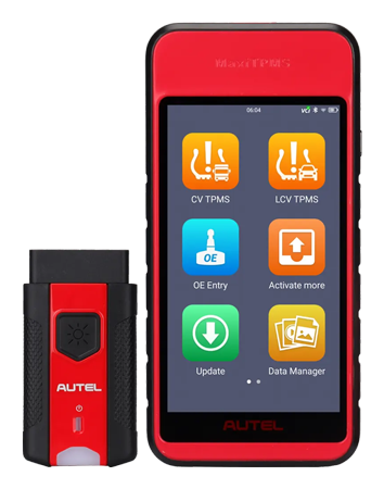 Diagnostika MaxiTPMS ITS600 Pro