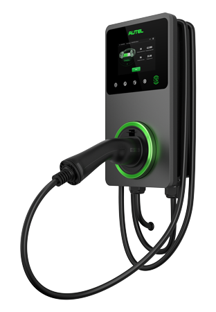 Nabíjecí stanice MaxiCharger AC Wallbox