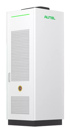 Distribuční nabíjecí systém MaxiCharger DS480